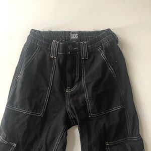 BDG URBAN OUTFITTERS CARGO PANTS